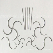 Medical Use Surgical Sewing Needle